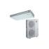 Mitsubishi Electric PCA-RP125KAQ / PUHZ-ZRP125YKA Подпотолочная сплит-система инструкция, поддержка, форум, описание, мануал
