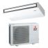Mitsubishi Electric PCA-RP50KAQ / SUZ-KA50VA Подпотолочная сплит-система инструкция, поддержка, форум, описание, мануал
