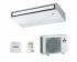 Mitsubishi Electric PCA-RP50KAQ / SUZ-KA50VA Подпотолочная сплит-система инструкция, поддержка, форум, описание, мануал