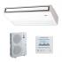 Mitsubishi Electric PCA-RP100KAQ / PUHZ-ZRP100YKA Подпотолочная сплит-система инструкция, поддержка, форум, описание, мануал