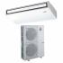 Mitsubishi Electric PCA-RP100KAQ / PUHZ-ZRP100YKA Подпотолочная сплит-система инструкция, поддержка, форум, описание, мануал