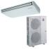Mitsubishi Electric PCA-RP100KAQ / PUHZ-ZRP100YKA Подпотолочная сплит-система инструкция, поддержка, форум, описание, мануал