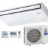 Mitsubishi Electric PCA-RP71KAQ / SUZ-KA71VA Подпотолочная сплит-система инструкция, поддержка, форум, описание, мануал