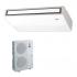 Mitsubishi Electric PCA-RP140KAQ / PUHZ-P140YHA Подпотолочная сплит-система инструкция, поддержка, форум, описание, мануал