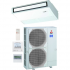 Mitsubishi Electric PCA-RP140KAQ / PUHZ-P140YHA Подпотолочная сплит-система инструкция, поддержка, форум, описание, мануал