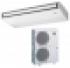 Mitsubishi Electric PCA-RP100KAQ / PUHZ-P100YHA Подпотолочная сплит-система инструкция, поддержка, форум, описание, мануал