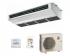 Mitsubishi Electric PCA-RP71HAQ / PUHZ-ZRP71VHA Подпотолочная сплит-система инструкция, поддержка, форум, описание, мануал