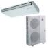 Mitsubishi Electric PCA-RP140KAQ / PU-P140YHAR Подпотолочная сплит-система инструкция, поддержка, форум, описание, мануал
