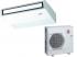 Mitsubishi Electric PCA-RP100KAQ / PU-P100YHAR Подпотолочная сплит-система инструкция, поддержка, форум, описание, мануал