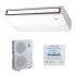 Mitsubishi Electric PCA-RP100KAQ / PU-P100VHAR Подпотолочная сплит-система инструкция, поддержка, форум, описание, мануал