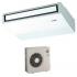 Mitsubishi Electric PCA-RP100KAQ / PU-P100VHAR Подпотолочная сплит-система инструкция, поддержка, форум, описание, мануал