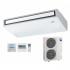 Mitsubishi Electric PCA-RP100KAQ / PUH-P100VHAR Подпотолочная сплит-система инструкция, поддержка, форум, описание, мануал