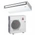 Mitsubishi Electric PCA-RP100KAQ / PUH-P100YHAR Подпотолочная сплит-система инструкция, поддержка, форум, описание, мануал