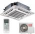 IGC ICM-36HS/U Кассетная Сплит-Система инструкция, поддержка, форум, описание, мануал