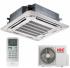 IGC ICM-36HS/U Кассетная Сплит-Система инструкция, поддержка, форум, описание, мануал