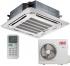 IGC ICM-36HS/U Кассетная Сплит-Система инструкция, поддержка, форум, описание, мануал