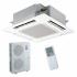 Mitsubishi Electric PLA-RP140BA / PUHZ-ZRP140VKA Кассетная Сплит-Система инструкция, поддержка, форум, описание, мануал