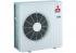 Mitsubishi Electric PLA-RP71BA / PUHZ-SHW80VHA Кассетная Сплит-Система инструкция, поддержка, форум, описание, мануал