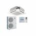 Mitsubishi Electric PLA-RP125BA / PUHZ-SHW140YHA Кассетная Сплит-Система инструкция, поддержка, форум, описание, мануал