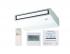 Mitsubishi Electric PSA-RP125KA / PUHZ-P125YHA Колонная Сплит-Система инструкция, поддержка, форум, описание, мануал