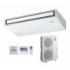 Mitsubishi Electric PSA-RP125KA / PUHZ-P125YHA Колонная Сплит-Система инструкция, поддержка, форум, описание, мануал