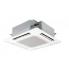 Mitsubishi Electric PLA-RP100BA / PUHZ-SHW112VHA Кассетная Сплит-Система инструкция, поддержка, форум, описание, мануал