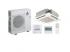 Mitsubishi Electric PLA-RP60BA / SUZ-KA60VA Кассетная Сплит-Система инструкция, поддержка, форум, описание, мануал