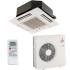 Mitsubishi Electric PLA-RP50BA / SUZ-KA50VA Кассетная Сплит-Система инструкция, поддержка, форум, описание, мануал