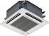 Mitsubishi Electric PLA-RP50BA / SUZ-KA50VA Кассетная Сплит-Система инструкция, поддержка, форум, описание, мануал