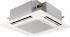 Mitsubishi Electric PLA-RP50BA / SUZ-KA50VA Кассетная Сплит-Система инструкция, поддержка, форум, описание, мануал