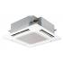 Mitsubishi Electric PLA-RP125BA / PU-P125YHAR Кассетная Сплит-Система инструкция, поддержка, форум, описание, мануал