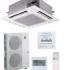 Mitsubishi Electric PLA-RP125BA / PU-P125YHAR Кассетная Сплит-Система инструкция, поддержка, форум, описание, мануал
