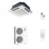 Mitsubishi Electric PLA-RP125BA / PU-P125YHAR Кассетная Сплит-Система инструкция, поддержка, форум, описание, мануал
