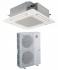 Mitsubishi Electric PLA-RP125BA / PU-P125YHAR Кассетная Сплит-Система инструкция, поддержка, форум, описание, мануал
