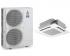 Mitsubishi Electric PLA-RP125BA / PU-P125YHAR Кассетная Сплит-Система инструкция, поддержка, форум, описание, мануал