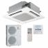 Mitsubishi Electric PLA-RP125BA / PU-P125YHAR Кассетная Сплит-Система инструкция, поддержка, форум, описание, мануал