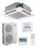 Mitsubishi Electric PLA-RP100BA / PUHZ-P100YHA Кассетная Сплит-Система инструкция, поддержка, форум, описание, мануал