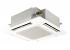 Mitsubishi Electric PLA-RP100BA / PUHZ-P100YHA Кассетная Сплит-Система инструкция, поддержка, форум, описание, мануал