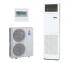 Mitsubishi Electric PSA-RP140KA / PUHZ-ZRP140VKA Колонная Сплит-Система инструкция, поддержка, форум, описание, мануал