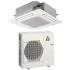 Mitsubishi Electric PLA-RP100BA / PUH-P100VHAR Кассетная Сплит-Система инструкция, поддержка, форум, описание, мануал