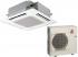 Mitsubishi Electric PLA-RP100BA / PUH-P100VHAR Кассетная Сплит-Система инструкция, поддержка, форум, описание, мануал
