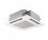 Mitsubishi Electric PLA-RP100BA / PU-P100VHAR Кассетная Сплит-Система инструкция, поддержка, форум, описание, мануал