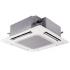 Mitsubishi Electric PLA-RP35BA / SUZ-KA35VA Кассетная Сплит-Система инструкция, поддержка, форум, описание, мануал