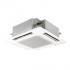 Mitsubishi Electric PLA-ZRP35BA / PUHZ-ZRP35VHA Кассетная Сплит-Система инструкция, поддержка, форум, описание, мануал