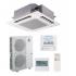 Mitsubishi Electric PLA-ZRP35BA / PUHZ-ZRP35VHA Кассетная Сплит-Система инструкция, поддержка, форум, описание, мануал