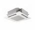 Mitsubishi Electric PLA-RP71BA / PUH-P71VHAR Кассетная Сплит-Система инструкция, поддержка, форум, описание, мануал