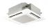 Mitsubishi Electric PLA-RP71BA / PU-P71VHAR Кассетная Сплит-Система инструкция, поддержка, форум, описание, мануал