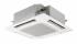 Mitsubishi Electric PLA-RP71BA / PUH-P71YHAR Кассетная Сплит-Система инструкция, поддержка, форум, описание, мануал