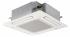 Mitsubishi Electric PLA-RP71BA / PUH-P71YHAR Кассетная Сплит-Система инструкция, поддержка, форум, описание, мануал