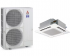 Mitsubishi Electric PLA-RP140BA / PUH-P140YHAR Кассетная Сплит-Система инструкция, поддержка, форум, описание, мануал